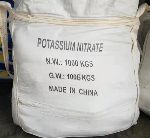 Potassium nitrate packing-1000-01 Potassium nitrate packing-1000-01