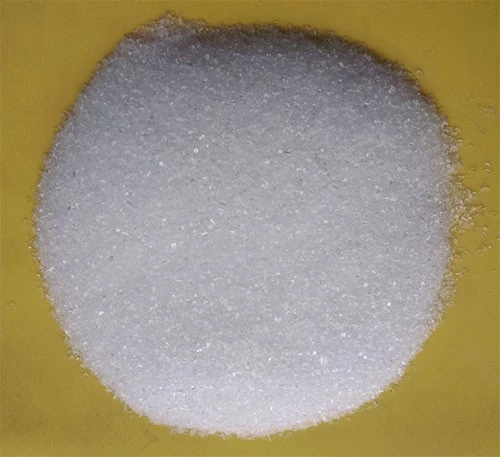 Magnesium Sulphate Heptahydrate factory